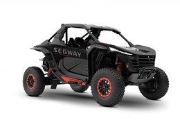 Neumotorrad Segway Super Villain SX20T