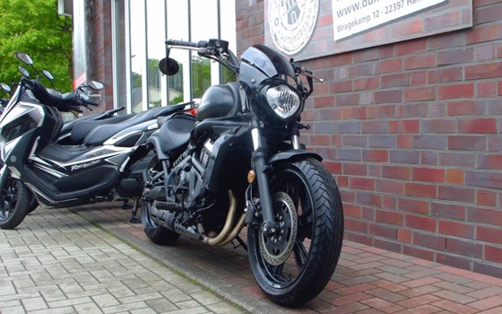 Gebrauchtmotorrad Kawasaki Vulcan S - Bild 2