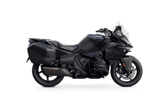 Neufahrzeug BMW R 1300 RT - Bild 1