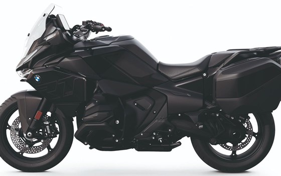 Neufahrzeug BMW R 1300 RT - Bild 2