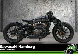 Neumotorrad Benda Napoleonbob 250