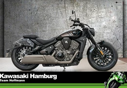 Neumotorrad Benda Darkflag 500 Commander