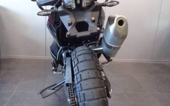 Gebrauchtmotorrad KTM 790 Adventure - Bild 5