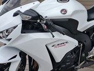 Honda CBR1000RR Fireblade