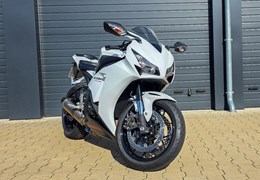 Gebrauchte Honda CBR1000RR Fireblade