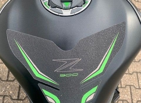 Gebrauchtmotorrad Kawasaki Z900 - Bild 5