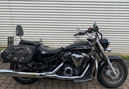 Gebrauchte Yamaha XVS 1300 A