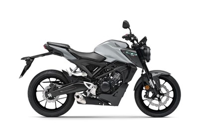 CB125R