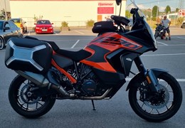 Gebrauchte KTM 1290 Super Adventure S