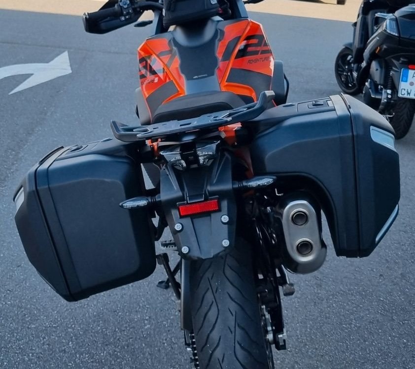 Angebot KTM 1290 Super Adventure S