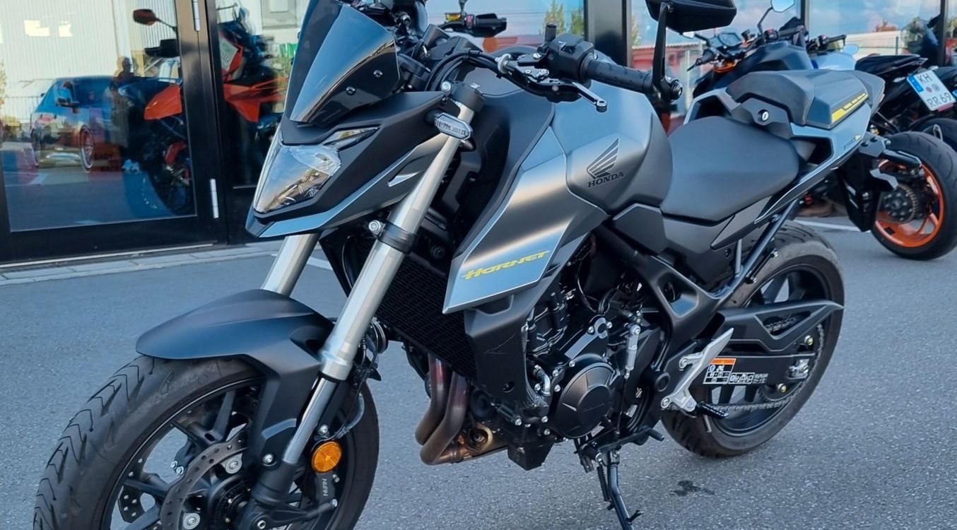 Angebot Honda CB750 Hornet