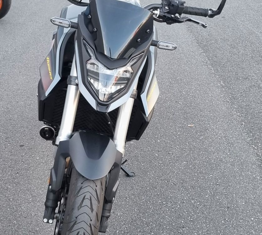 Angebot Honda CB750 Hornet