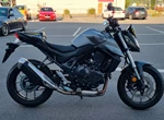 Angebot Honda CB750 Hornet