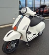 Vespa GTS 125 i.e. Super Sport