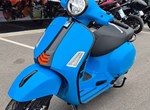 Angebot Vespa GTS 125 Super Sport