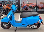 Angebot Vespa GTS 125 Super Sport