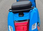 Angebot Vespa GTS 125 Super Sport