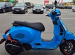 Angebot Vespa GTS 125 Super Sport