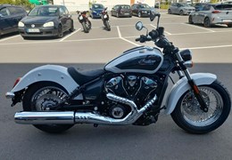 Neumotorrad Indian Scout Classic
