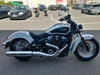 Indian Scout Classic