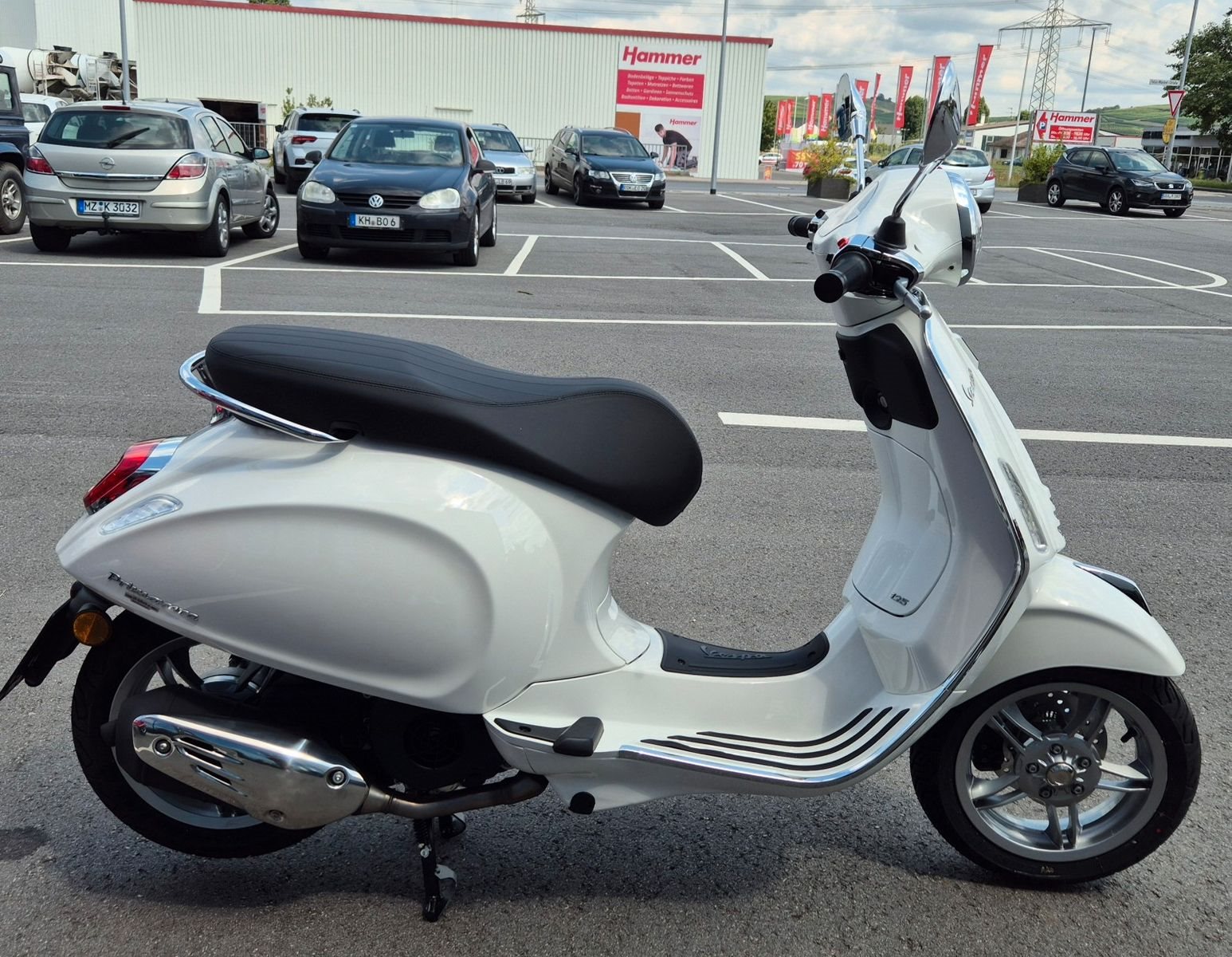 Neumotorrad