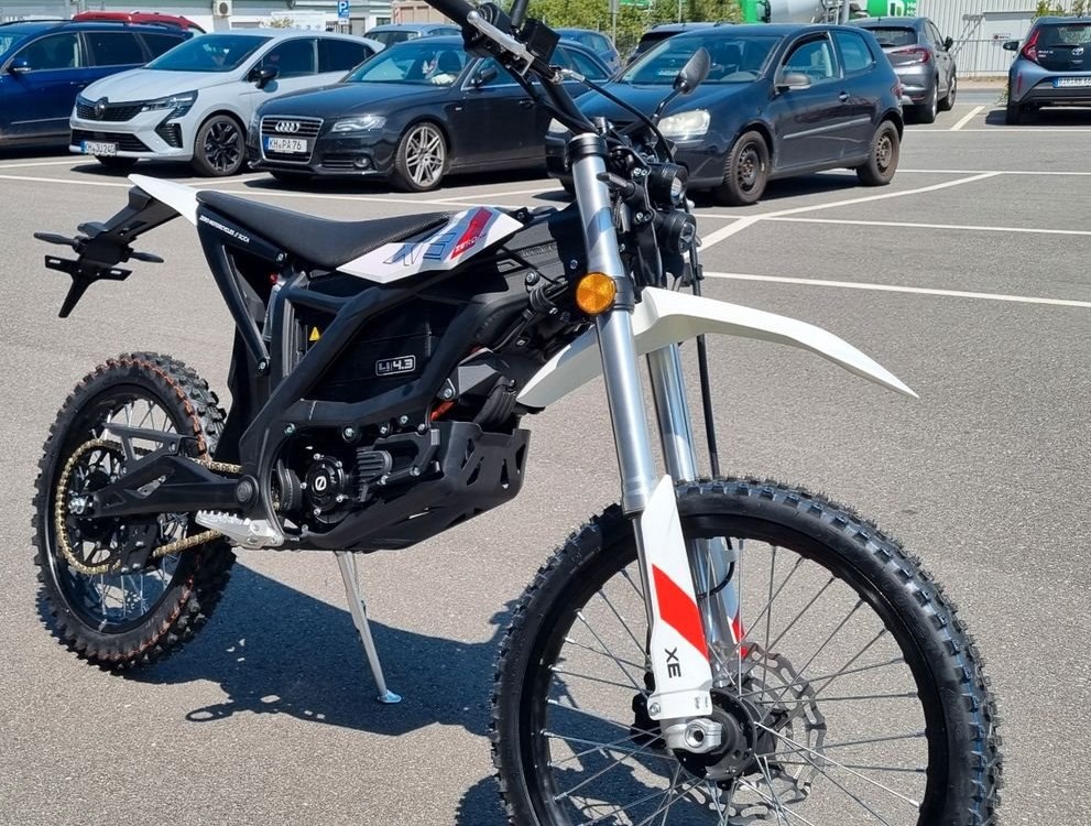 Angebot Zero XE