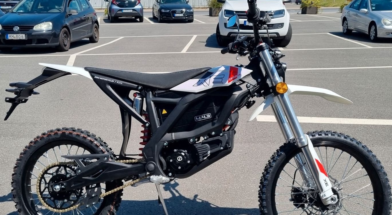 Angebot Zero XE