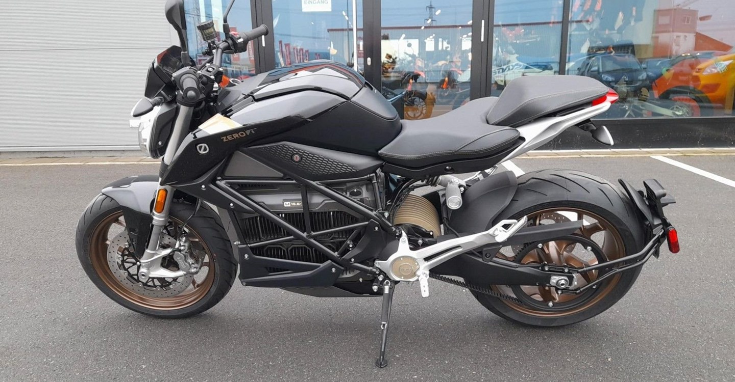Angebot Zero S