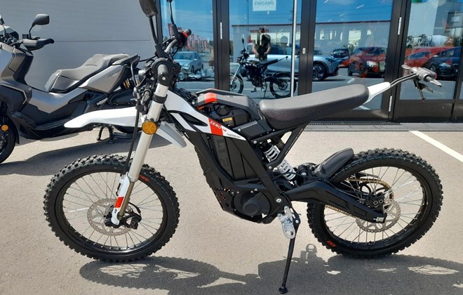 Zero XB