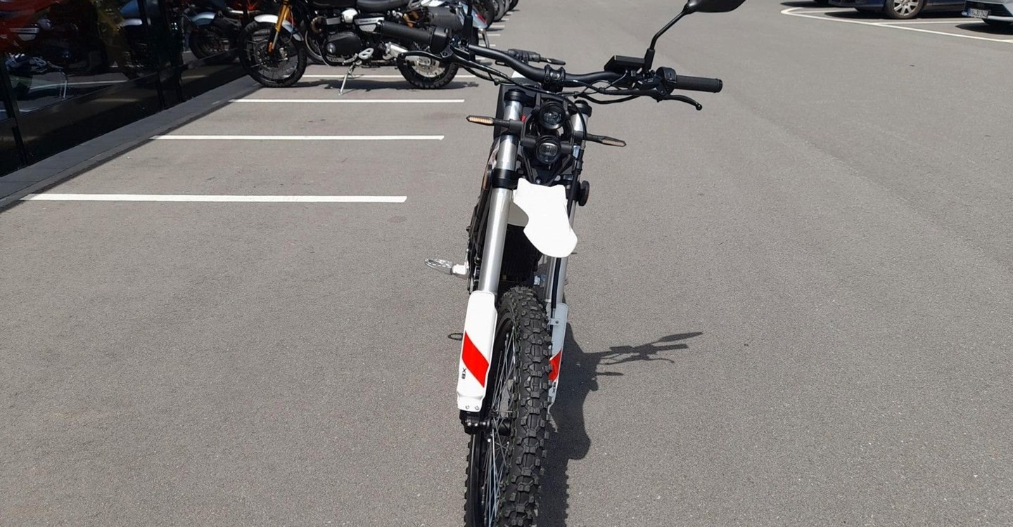 Angebot Zero XB