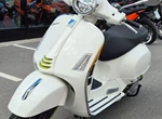 Angebot Vespa GTS 125 Super Tech