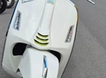 Angebot Vespa GTS 125 Super Tech