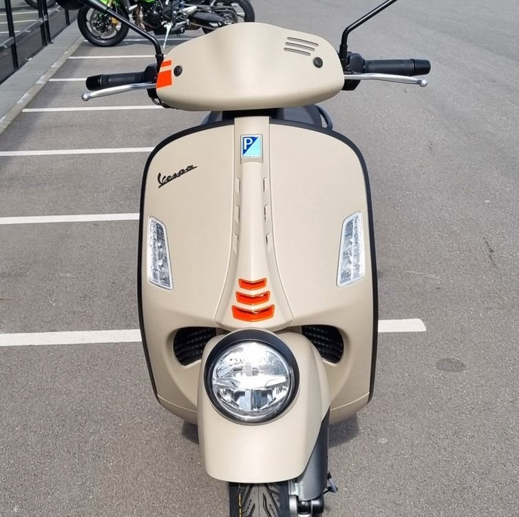 Angebot Vespa GTV 300