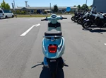 Angebot Vespa Primavera 50