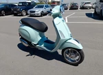 Angebot Vespa Primavera 50