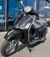 Vespa GTS 125