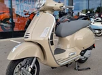 Angebot Vespa GTS 125