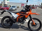 Angebot KTM 125 Enduro R