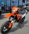 KTM 125 SMC R