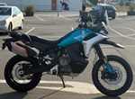 Angebot CFMOTO 800MT-X