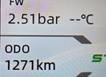 Angebot CFMOTO 800MT-X
