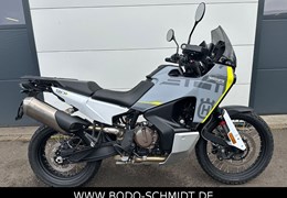 Neumotorrad Husqvarna Norden 901