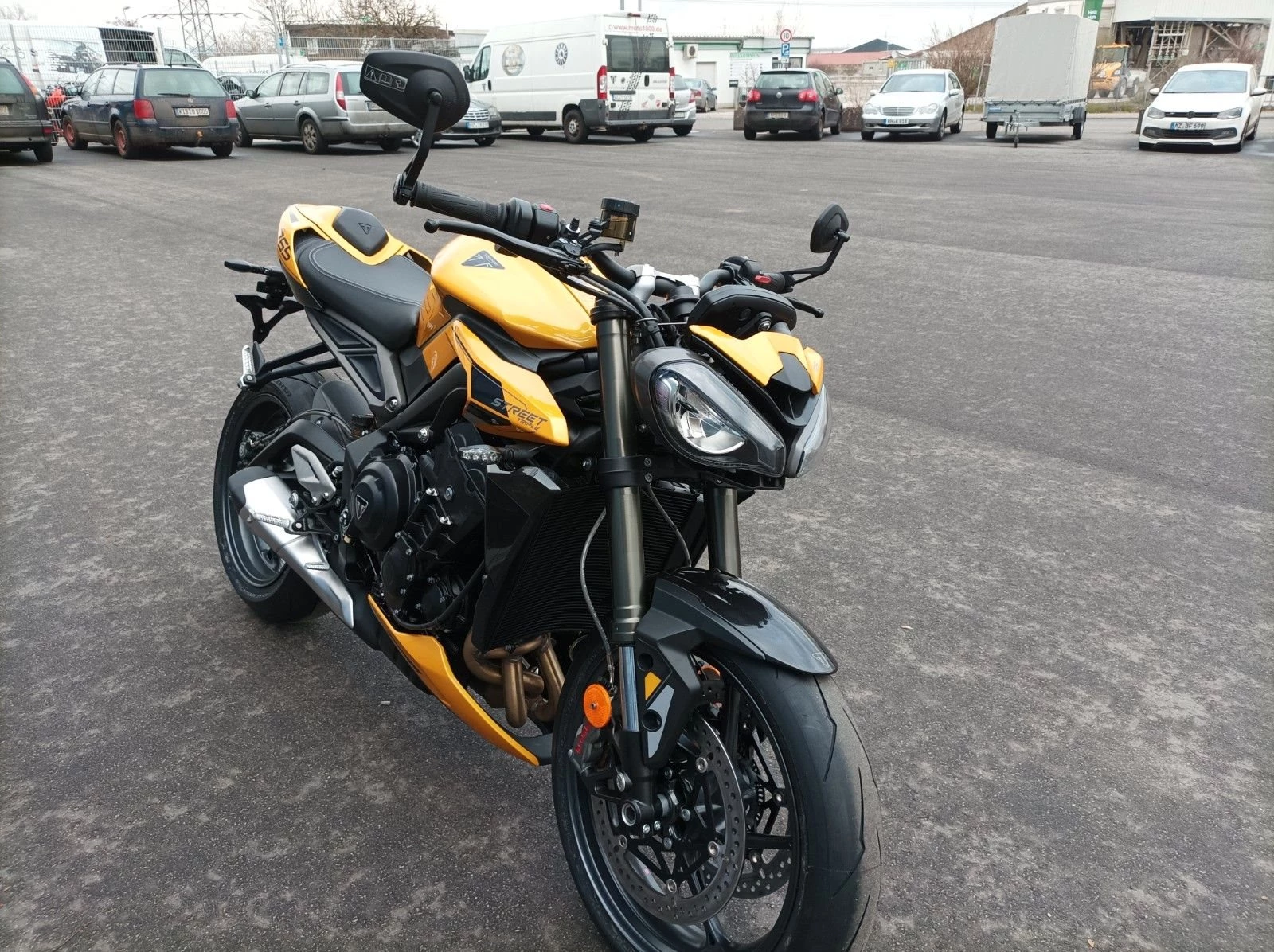 Neumotorrad