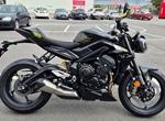 Angebot Triumph Street Triple RS
