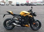 Angebot Triumph Street Triple RS