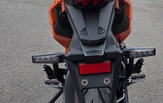 Neufahrzeug KTM 390 SMC R - Bild 5
