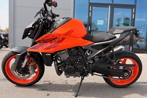 Angebot KTM 990 Duke