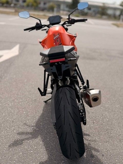 Angebot KTM 990 Duke