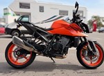 Angebot KTM 990 Duke