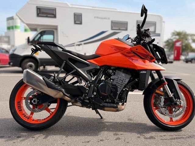 Angebot KTM 990 Duke